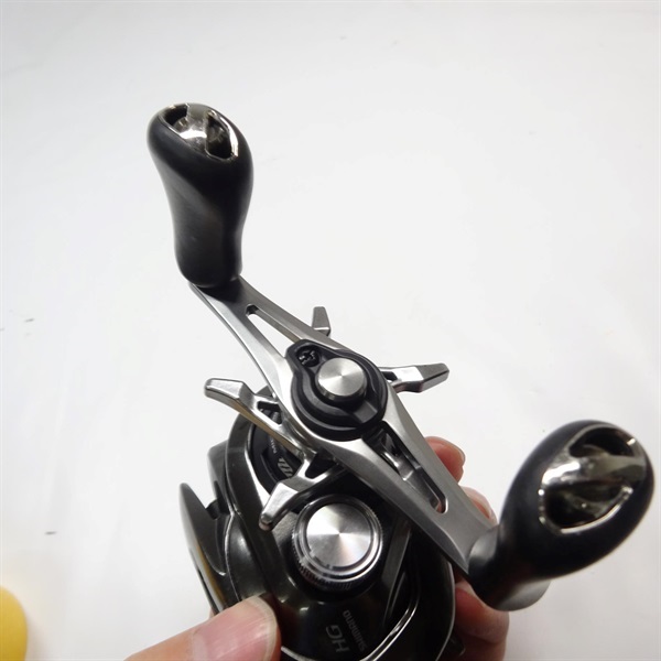 ２０メタニウムＨＧ右